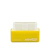 Super Mini OBD2 Chip Tuning Box NitroOBD2 Pour Benzine Voitures Chip Tuning Box Plug and Drive Nitro OBD2 Puce Tuning Box-NitroOBD2 Jaune
