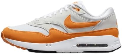 Amazon.com | Nike Air Max 1 '86 OG G Men's Golf Shoes (DV1403-115