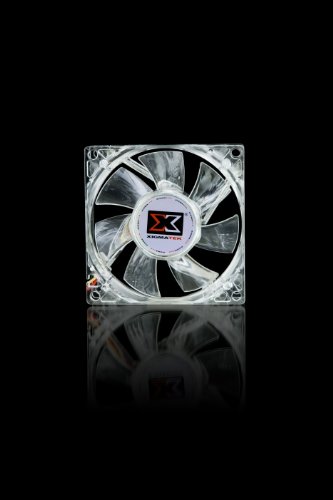 Xigmatek Crystal