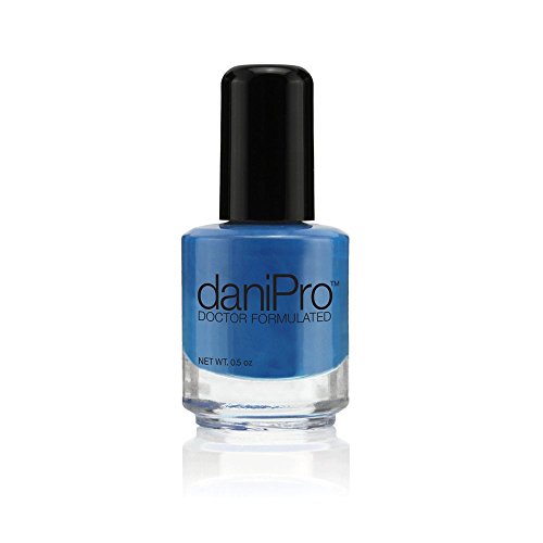 daniPRO PS I Love You TRUE BLUE