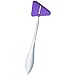 Newsfana Taylor Percussion Reflex Hammer 7.51.90.78 F-080 (purple)