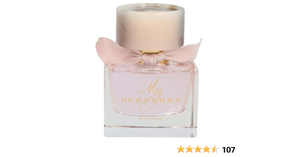 my burberry amazon