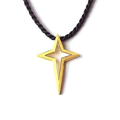 Amazon Primagold プリマゴールド 24金メンズジュエリー クロス Amazon Primagold プリマゴールド 24金メンズジュエリー クロス