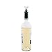 Chill-O Stainless Steel Diamond Ice Cubes Set of 10 + Crystal Clear 40mm Diamond Wine Bottle Stopper - Whiskey Chillers Wine Chillers Beer Chillers Vodka Chillers Champagne Chillers Spirits Chillers