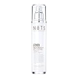 NOTS 28 Remedy Balancing Toner - Nopal Cactus Soothe Acne-prone and Sensitive Skin + Anti Aging Toner + Clear Blemishes & Acne Scars