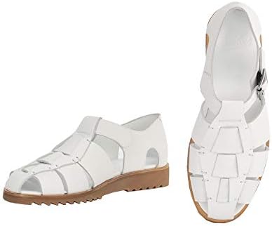 グルカサンダル メンズ グラディエーターサンダル ホワイト Pacific パシフィック 正規取扱店 Lomasdelprado Com Ar