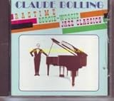 RAGTIME BOOGIE-WOOGIE JAZZ CLASSICS               