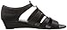 LifeStride Women's Yolder Gladiator Sandal