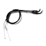 Volar Throttle PULL Cable for 2000-2001 Kawasaki Ninja ZX12R