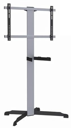 LCD LED TV STÄNDER STANDFUSS STAND TV-Ständer 32' - 70' Höhenverstellbare Ablage Rack HALTERUNGSPROFI FS03