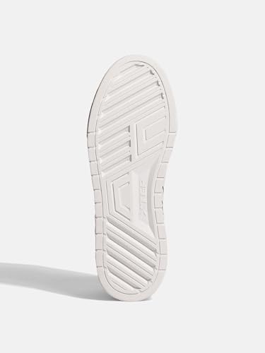 XTEP Classic Sneakers Black 4
