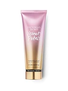 Image of Victoria's Secret Fragrance Lotion Velvet Petals