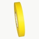 Pro Tapes Pro-Gaff/YEL160 Pro-Gaff Gaffers Tape: 1