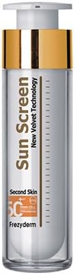 sun screen frezyderm 50