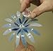 Fused Glass Flowers Hardware Kit [Office Product]