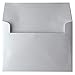 50 White A7 Envelopes - 7.25