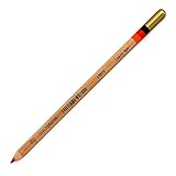 Koh-I-Noor Tritone Pencil Ember