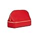 Brouk and Co. Duo Travel Organizer for Cosmetics and Jewelry, Red
