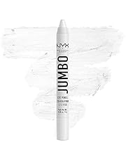 NYX PROFESSIONAL MAKEUP Jumbo Eye Pencil, Eyeshadow & Eyeliner Pencil - Milk (Packaging May Vary)