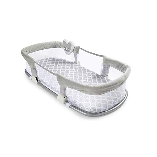 SwaddleMe by Your Side Sleeper, Deluxe Pricepulse