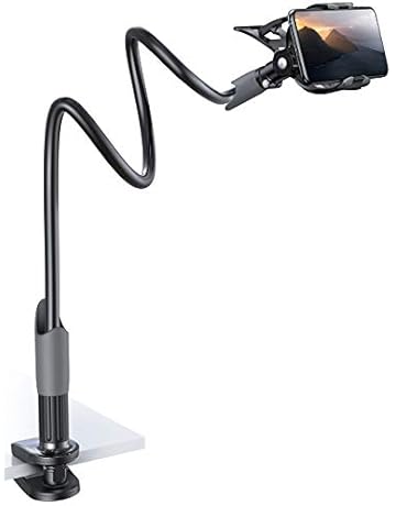 Lamicall Soporte para Móvil con Cuello de Cisne