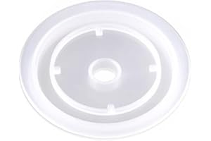 Replacement Part for Plodon Baby Food Maker HAY-809 (PP splash cover)