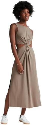 spacedye garden party dress Beyond Yoga Women's Spacedye Garden Party Dress