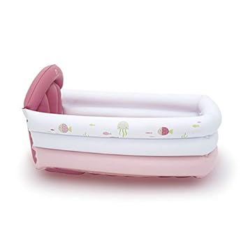 inflatable bath seats
