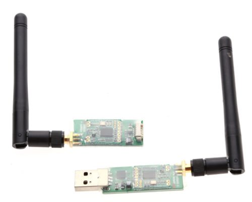 BESTIM For FPV APM Single TTL 3DRobotics 3DR Radio Telemetry Kit 915Mhz Module