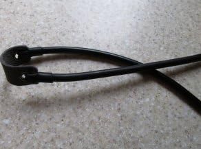 Powerful Slingshot Bands