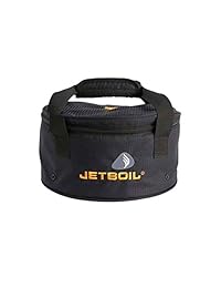 Jetboil Genesis sistema Bolsa