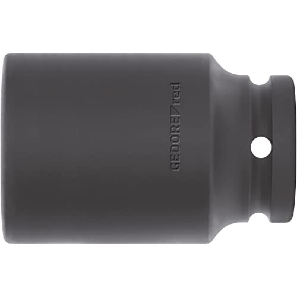 GEDORE Red Impact Wrench Inserts 3/4 Inch Long Spanner Width 36 mm