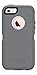 OtterBox Defender Series Case for Apple iPhone SE, iPhone 5s, iPhone 5 (Case Only, No Holster) Non-Retail Packaging - Glacier
