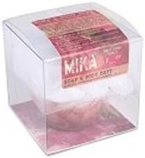 MIKA Head Over Heels Soap &amp; Body Buff by Mika