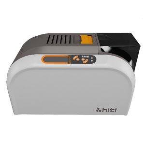 Mua ID Card Printer/Printing Machine [CS-200e Starter Set] With Body ...