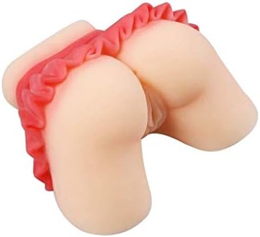 Male Lifelike Toy,Male Adults Toy Full Size Body Love Torso,Super Soft Realistic Love Doles Toys,3D Texture & Convex Tunnel Inside,Tshirt