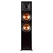 Klipsch RP-8060 FA Dolby Atmos Floorstanding Speaker (Ebony)thumb 2