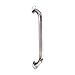 DMI Textured Grab Bars, Toilet Rail, Tub Rail, Handicapped Grab Bars for Bathroom, Shower Rails, Grab Bar for Handicap and Elderly, Perfect for Bathroom Safety, Rust-Resistant Steel, 24