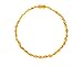 Raw Baltic Amber Teething Necklaces For Babies (Unisex) (Honey Olive) - Anti Flammatory, Drooling & Teething Pain Reduce Properties - Natural Certificated with the Highest Quality Guaranteed.