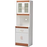 Baxton Studio Laurana Modern and Contemporary White