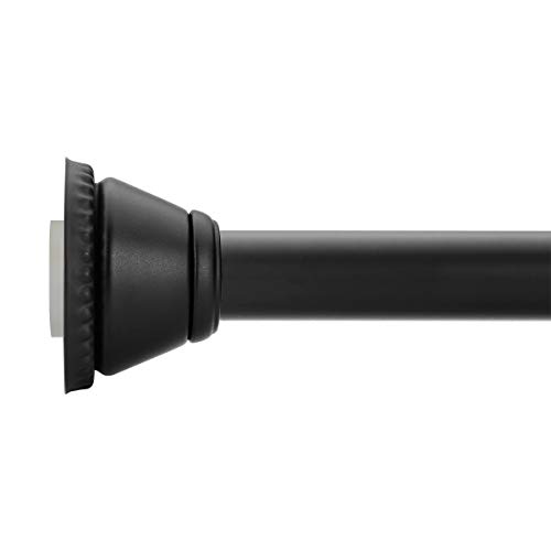 1 Amazer+Spring+Tension+Curtain+Rust+Resistance