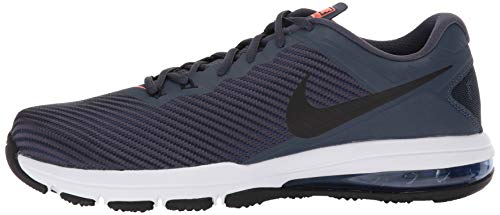 nike men's air max full ride tr 1.5 cross trainer