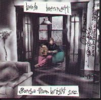 Bob Bennett - Songs From Bright Avenue - Zortam Music