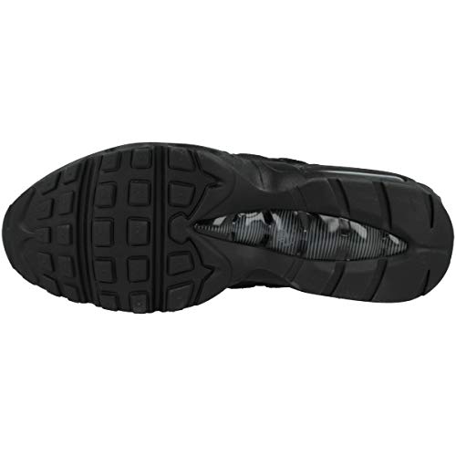 Nike Air Max 95 Essential - Ci3705-001 - SNS | Culture, Creativity,  Community