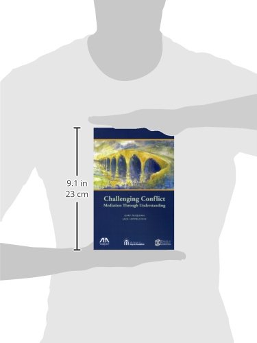Challenging Conflict: Mediation Through Understanding - //medicalbooks.filipinodoctors.org