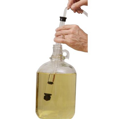 MSS Mini Auto-Siphon (Pack of 2)