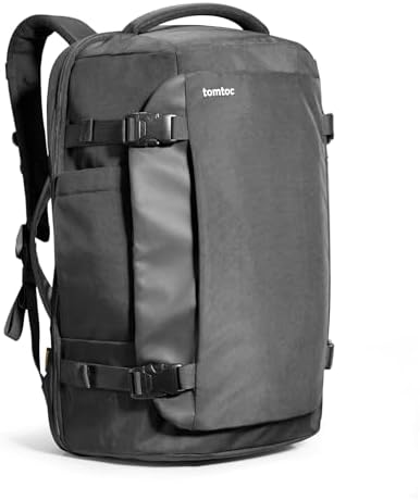35 ml medium travel backpack Ungendered Mobius 35L Backpack