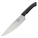 Fallkniven K1 Chef Knife, Thermorun Handle, Plain