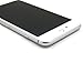 Dummy Display Phone Model Non-working Replica Phone for i8 Plus (5.5-Inch Silver)