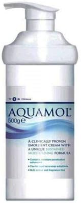 aquamol cream